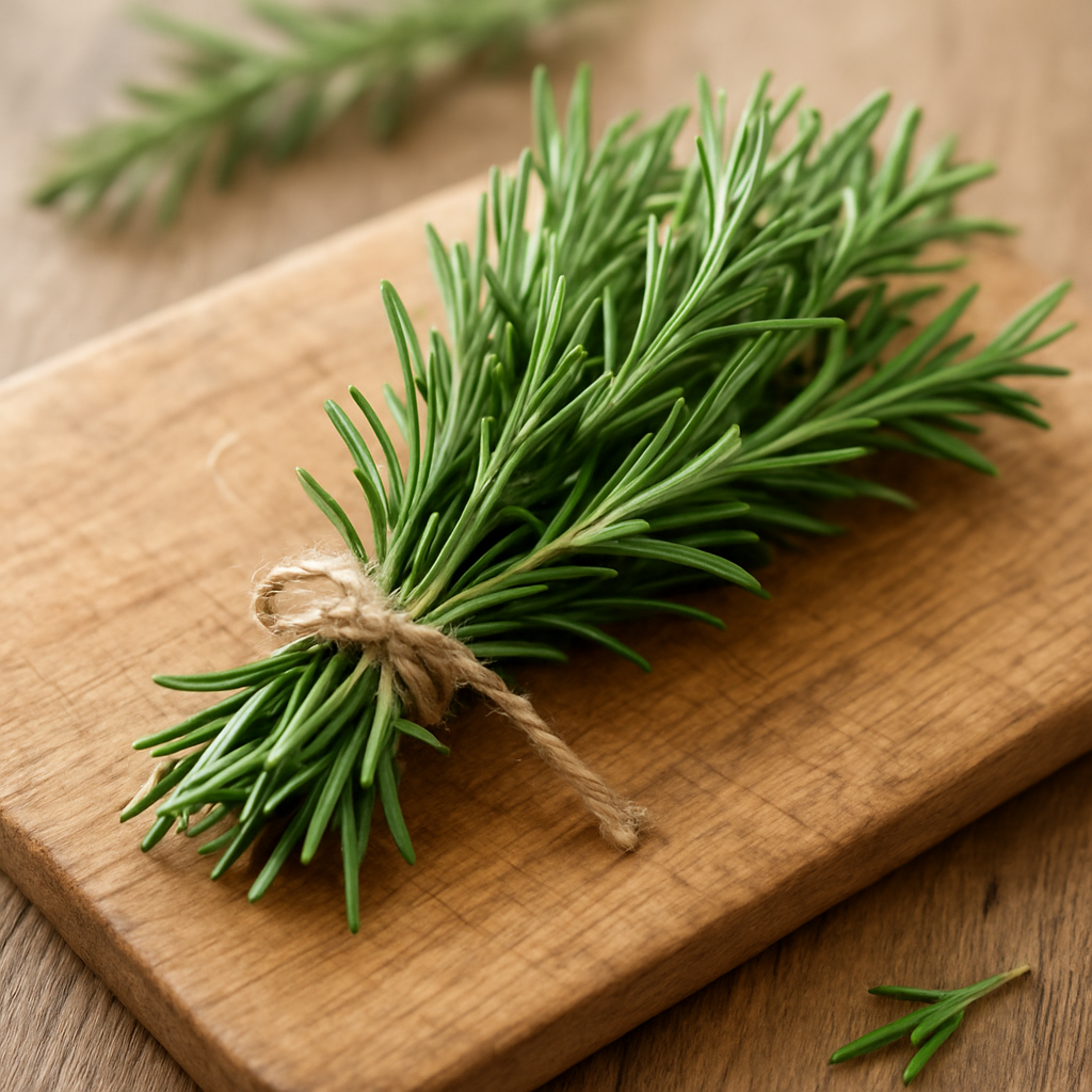 Fresh Rosemary