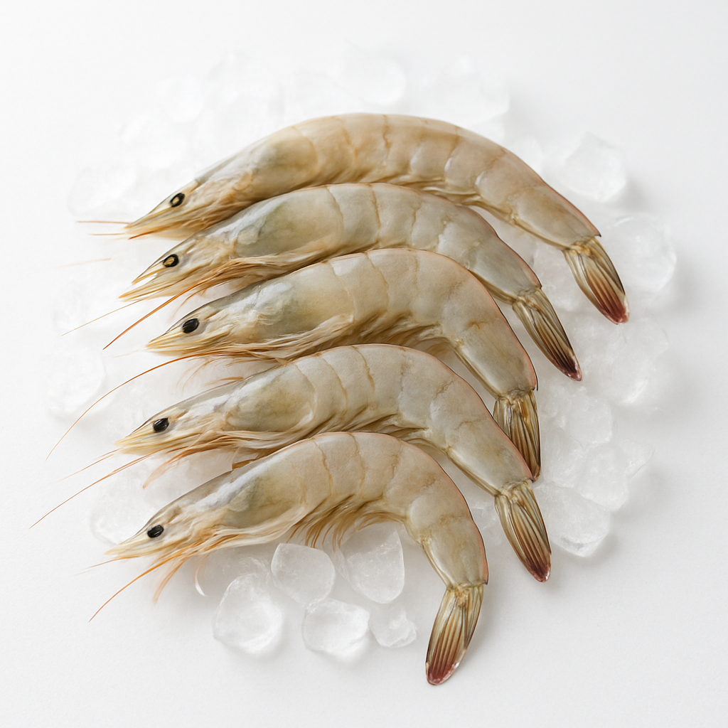 Gulf Shrimp